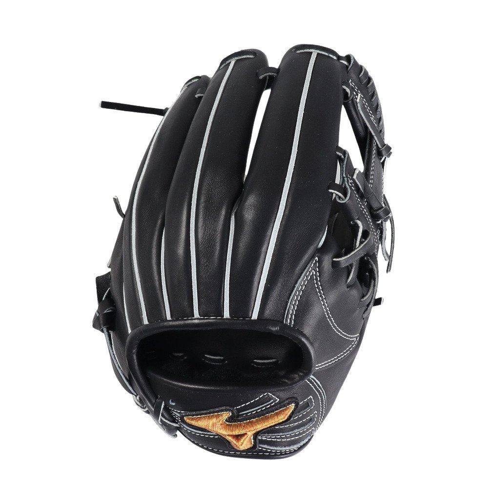 ミズノ（MIZUNO）（メンズ）硬式用 グラブ 内野手用 ミズノプロ BSS