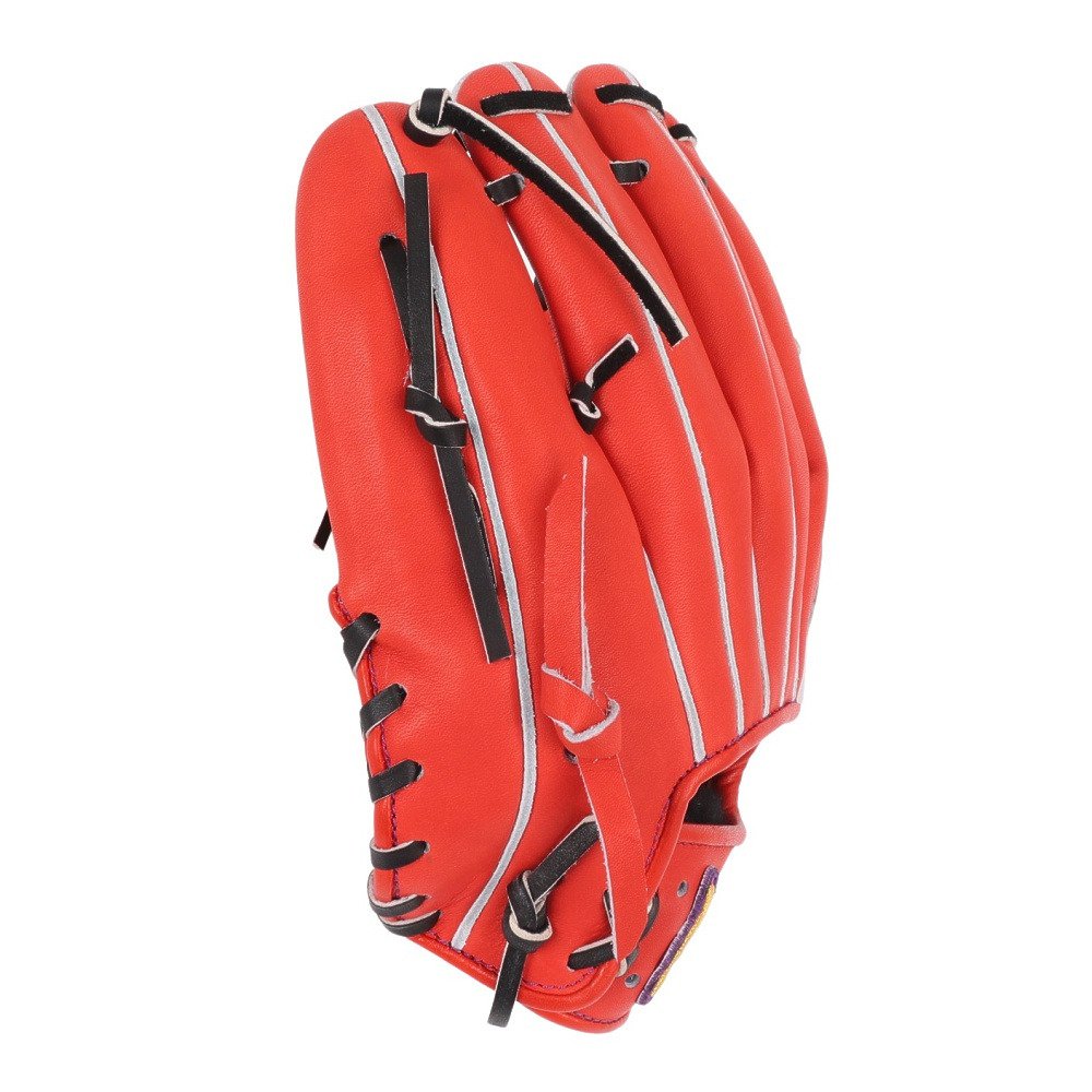 Dxm（Dxm）（メンズ）硬式用グラブ 内野手用 野球グローブ 一般 I100