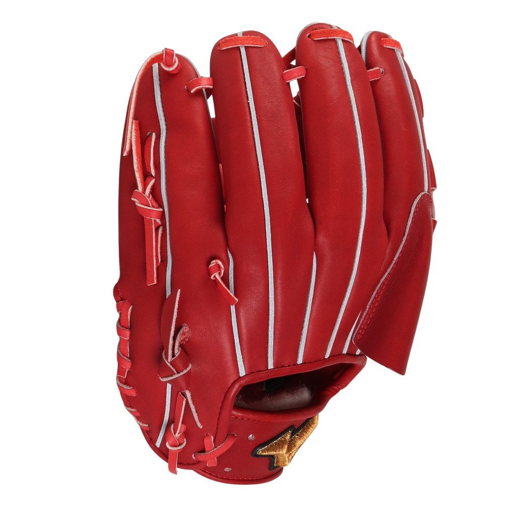 ミズノ（MIZUNO）（メンズ）軟式 グラブ 投手用 野球グローブ 一般