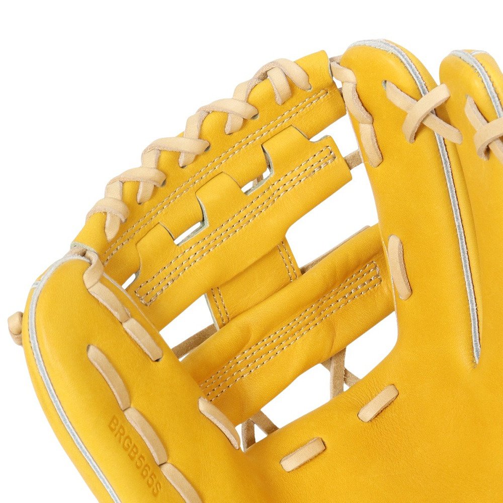 ゼット（ZETT）（メンズ）軟式用グラブ 内野手 プロステイタスSE