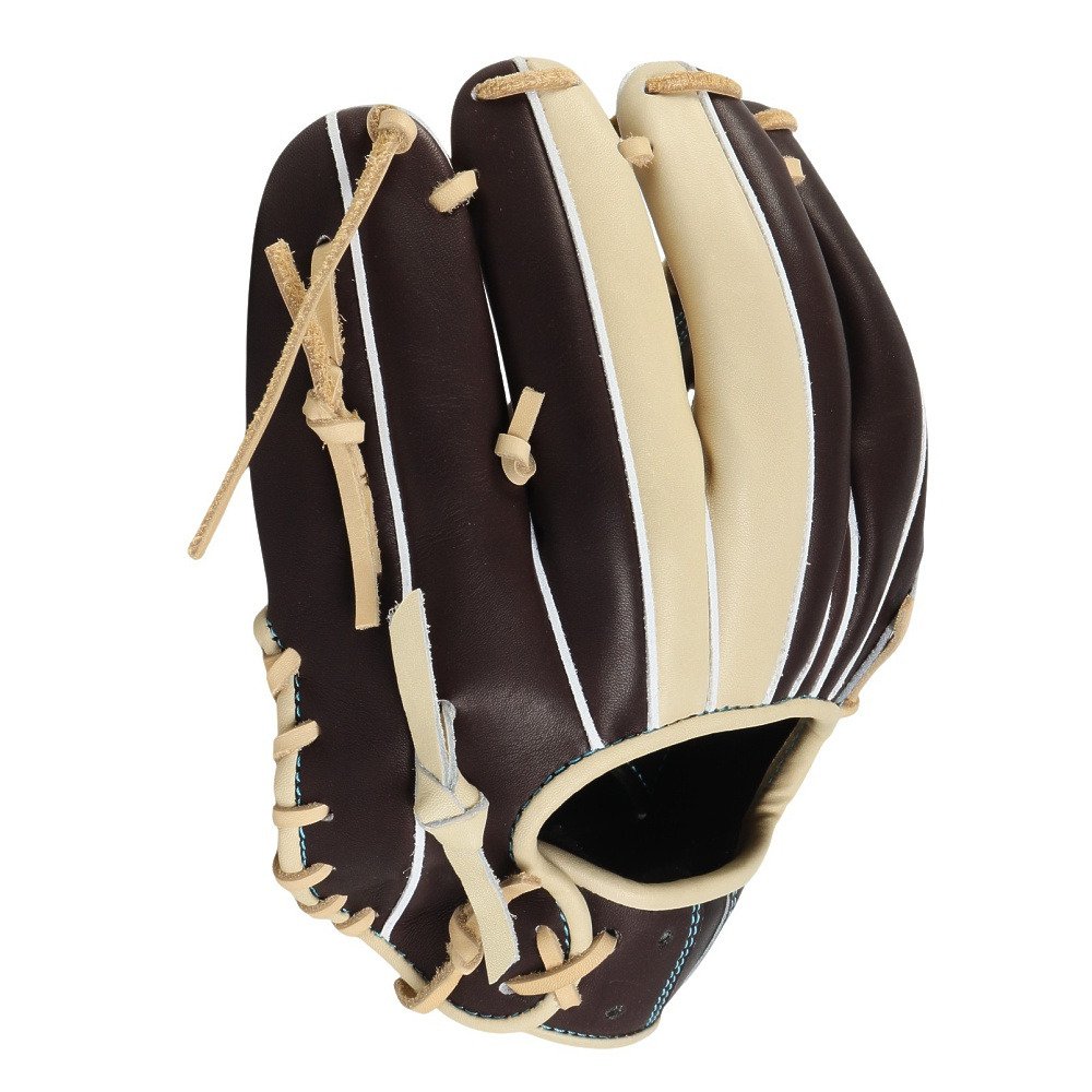 アトムズ（ATOMS）（メンズ）軟式用グラブ 内野手 野球グローブ 一般