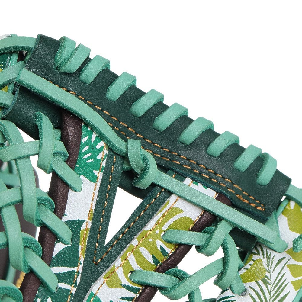 ローリングス（Rawlings）（メンズ）軟式用グラブ 外野手用 野球