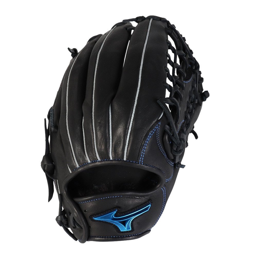 ミズノ（MIZUNO）（メンズ）軟式 グラブ 外野手用 野球グローブ 一般