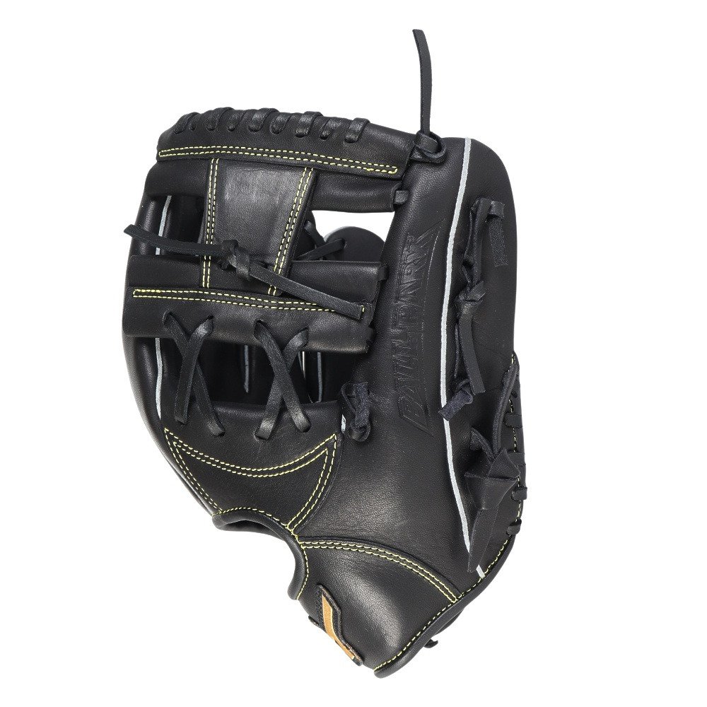 ミズノ（MIZUNO）（メンズ）軟式 グラブ オールラウンド用 野球