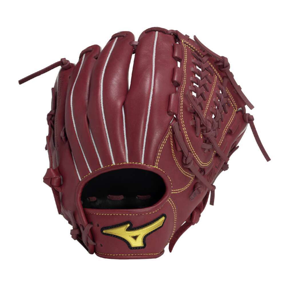 オールラウンド軟式グラブ ブラウン - 【公式】 スーパースポーツゼビオ