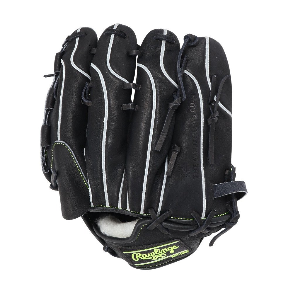 ローリングス（Rawlings）（メンズ）軟式用グラブ 投手用 野球グローブ