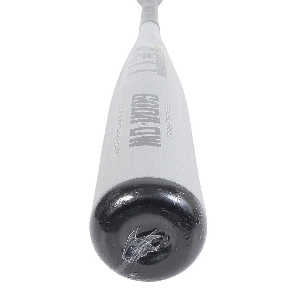 ゼット（ZETT）（キッズ）少年軟式用バット 野球 ジュニア GODA-DW