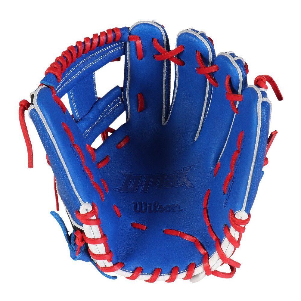 ウイルソン（Wilson）（キッズ）少年軟式用グラブ 内野手用 野球