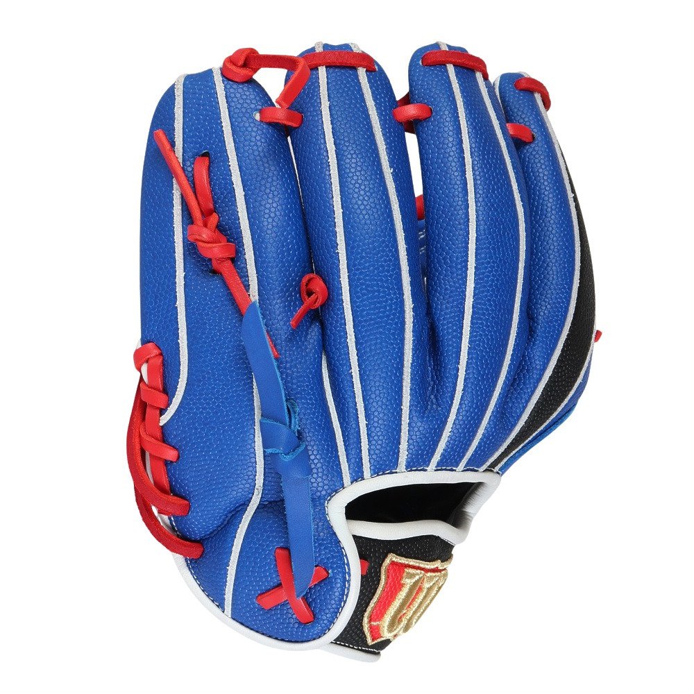 ウイルソン（Wilson）（キッズ）少年軟式用グラブ 内野手用 野球