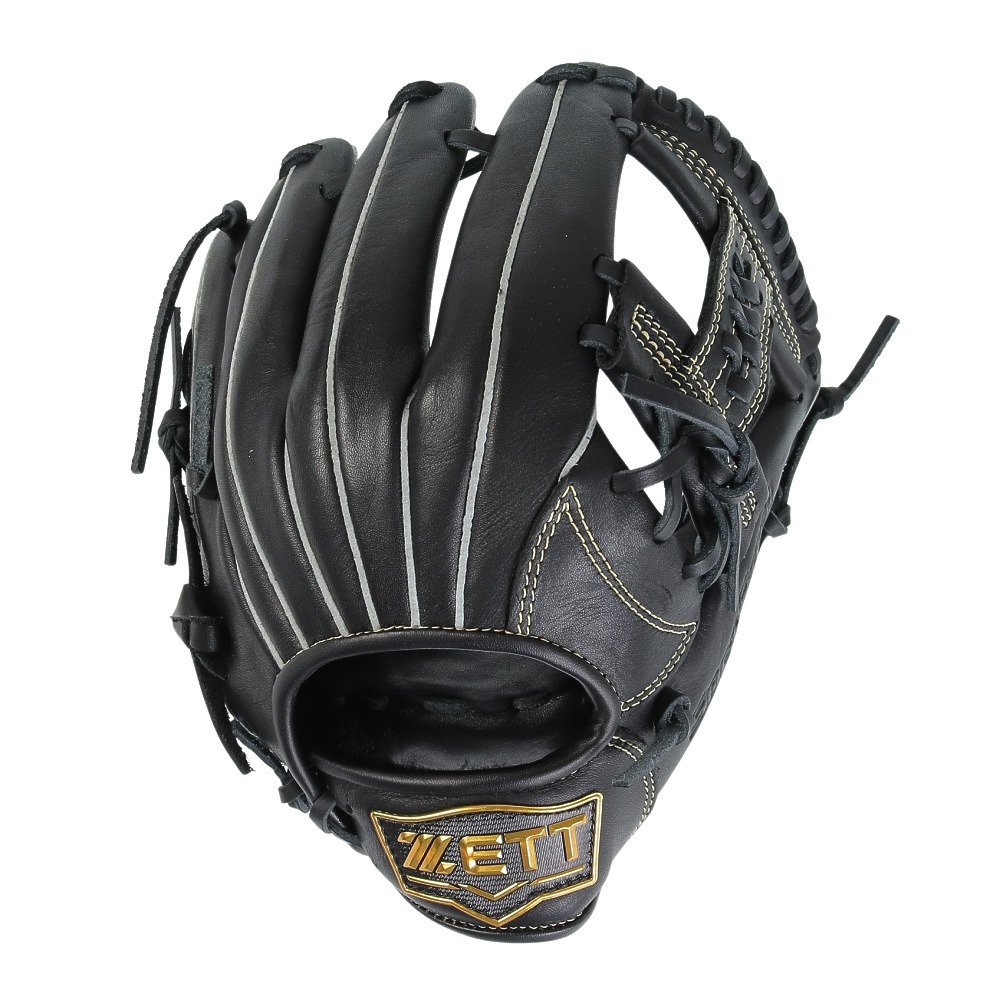 ゼット（ZETT）（キッズ）少年軟式用グラブ オールラウンド用 野球