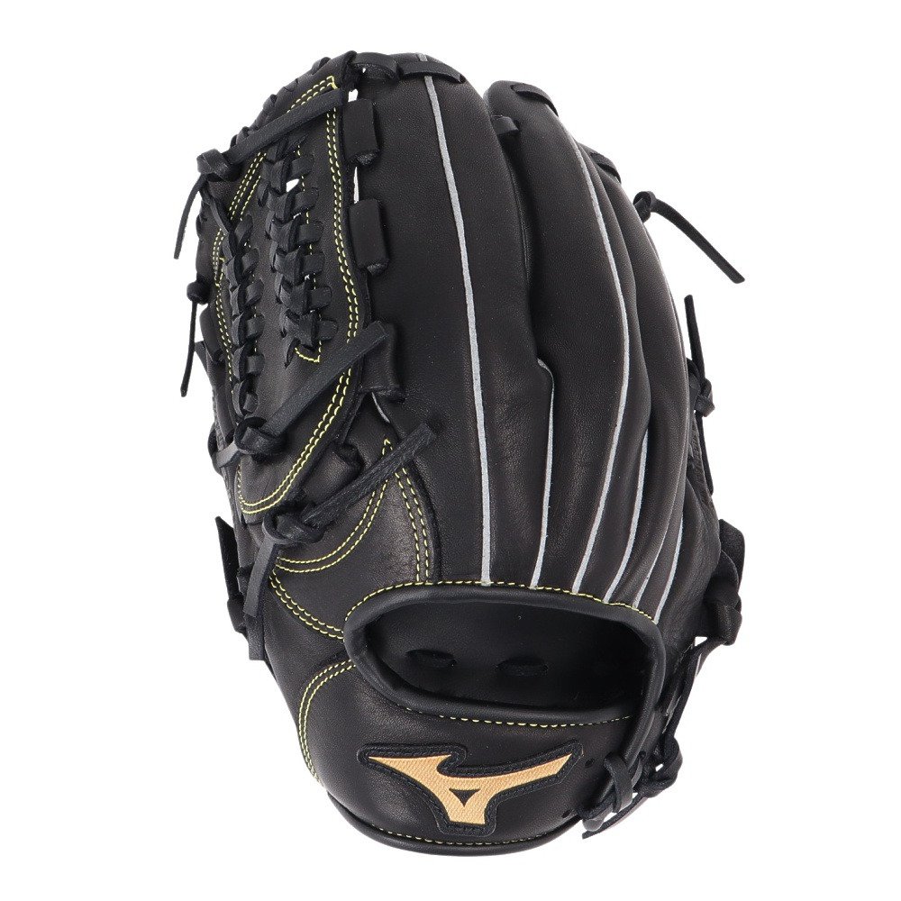 ミズノ（MIZUNO）（キッズ）少年軟式 グラブ オールラウンド用 野球