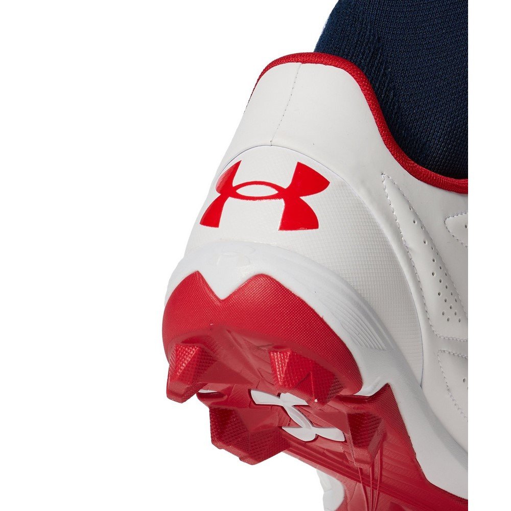アンダーアーマー（UNDER ARMOUR）（メンズ）野球スパイク ポイント