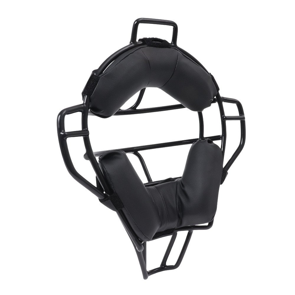 ウイルソン（Wilson）（メンズ）野球 審判用マスク スチールフレーム