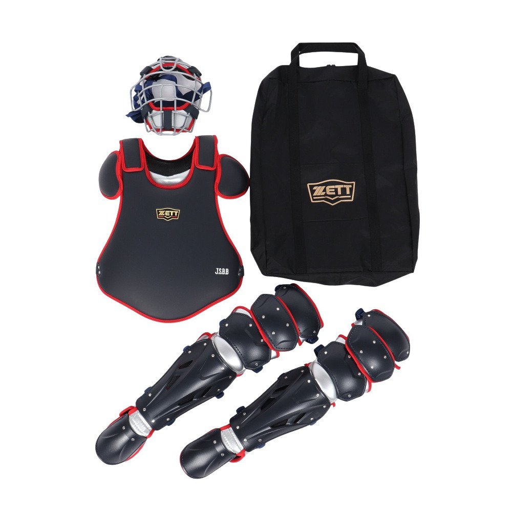 野球・ソフトボール用防具 - 【公式】 スーパースポーツゼビオ