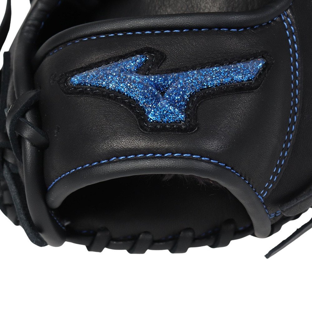 ミズノ（MIZUNO）（キッズ）ジュニア ソフトボール用グラブ グローブ