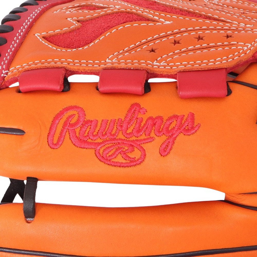 ローリングス（Rawlings）（レディース）ソフトボール用グラブ