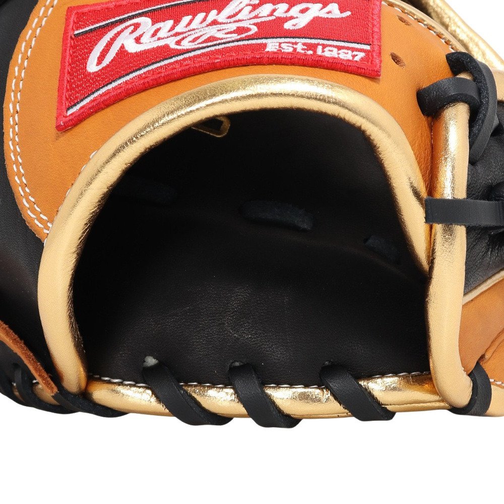 ローリングス（Rawlings）（メンズ、レディース）ソフトボール用グラブ