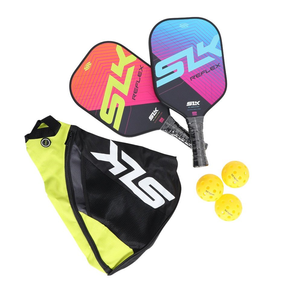 セルカーク（SELKIRK）（メンズ、レディース、キッズ）ピックルボール