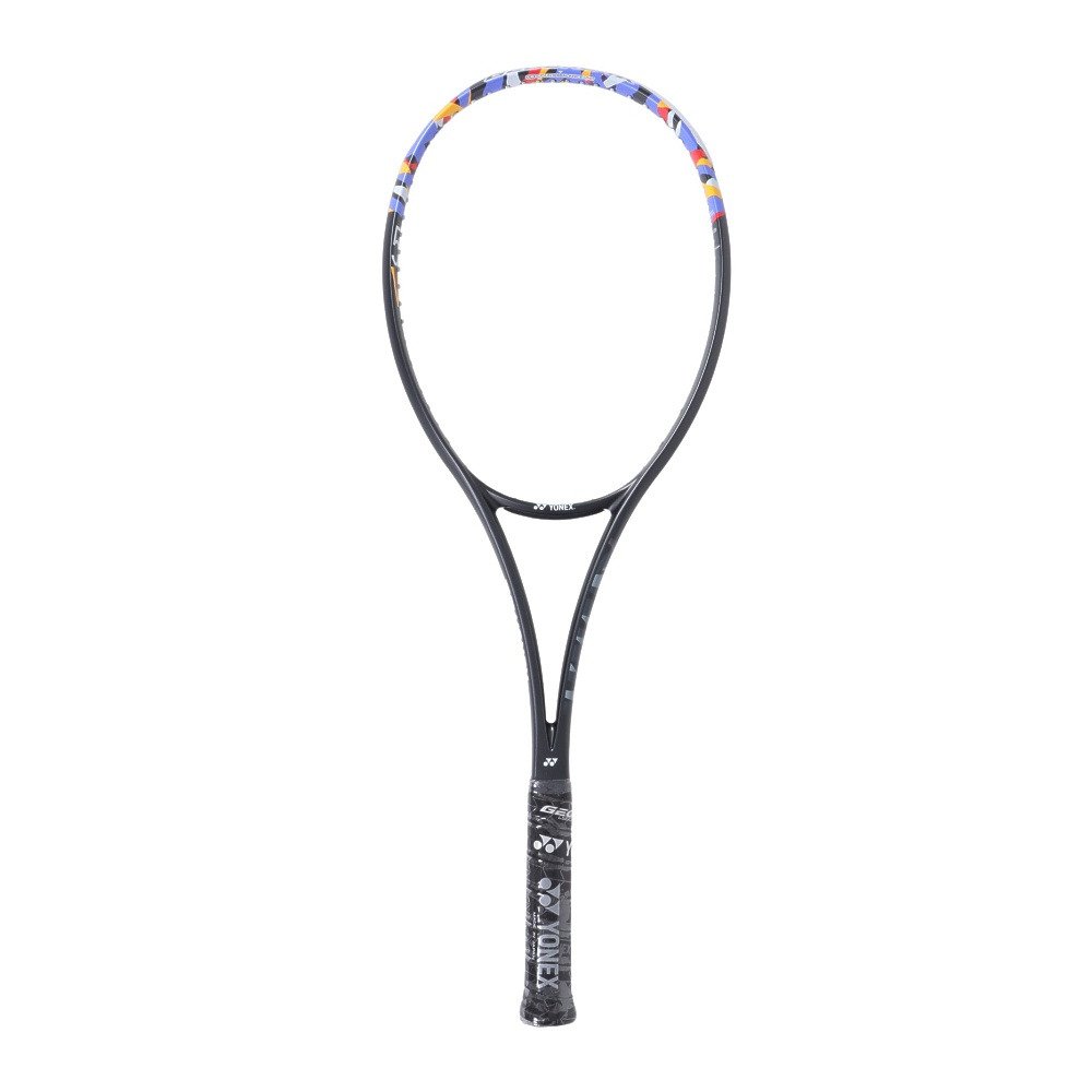 ヨネックス（YONEX）（メンズ、レディース）ソフトテニスラケット ジオ
