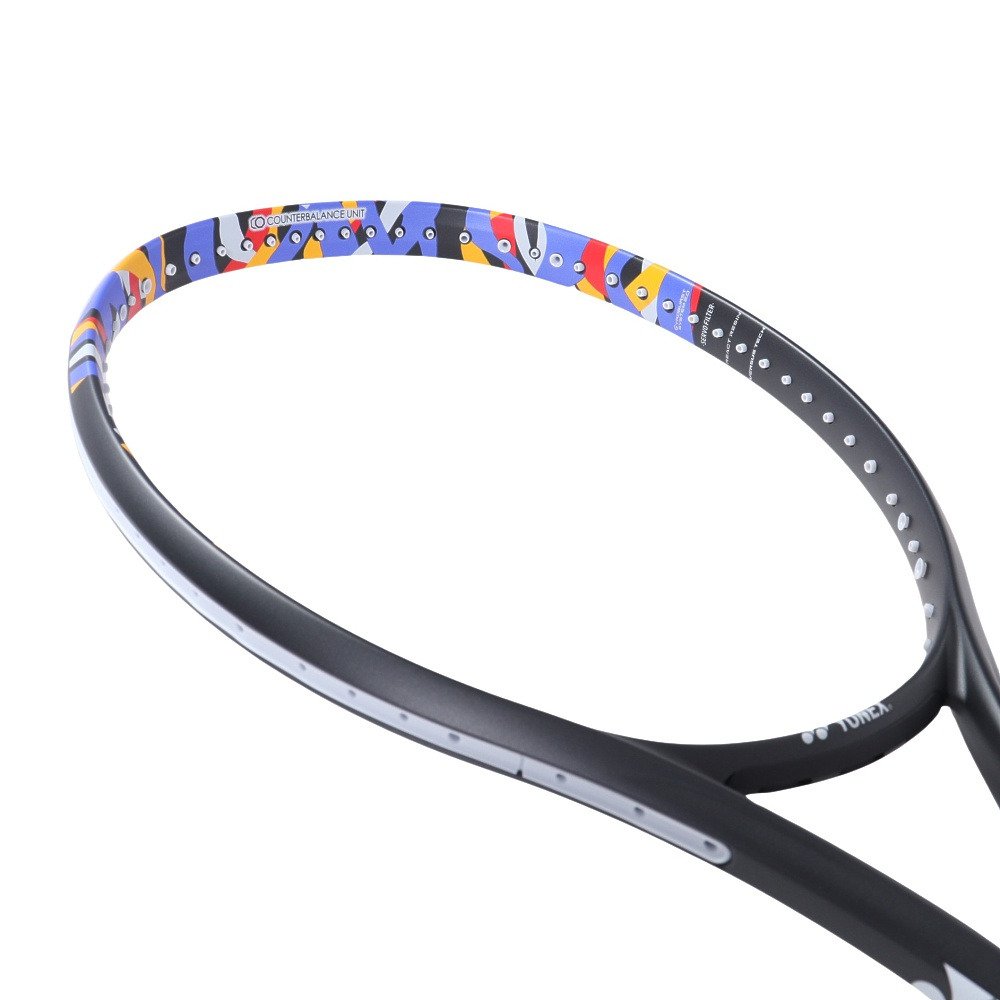 ヨネックス（YONEX）（メンズ、レディース）ソフトテニスラケット ジオ