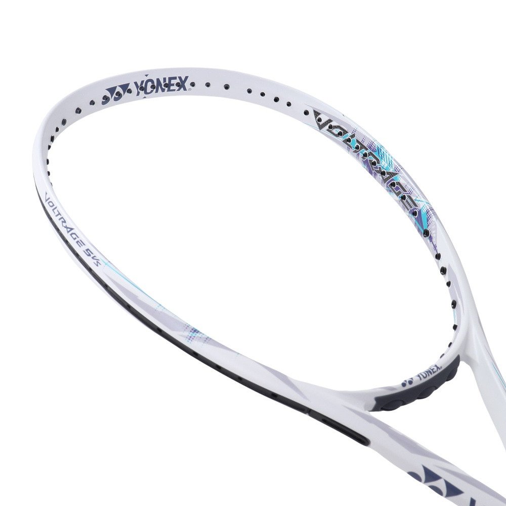 ヨネックス（YONEX）（メンズ、レディース）ソフトテニスラケット