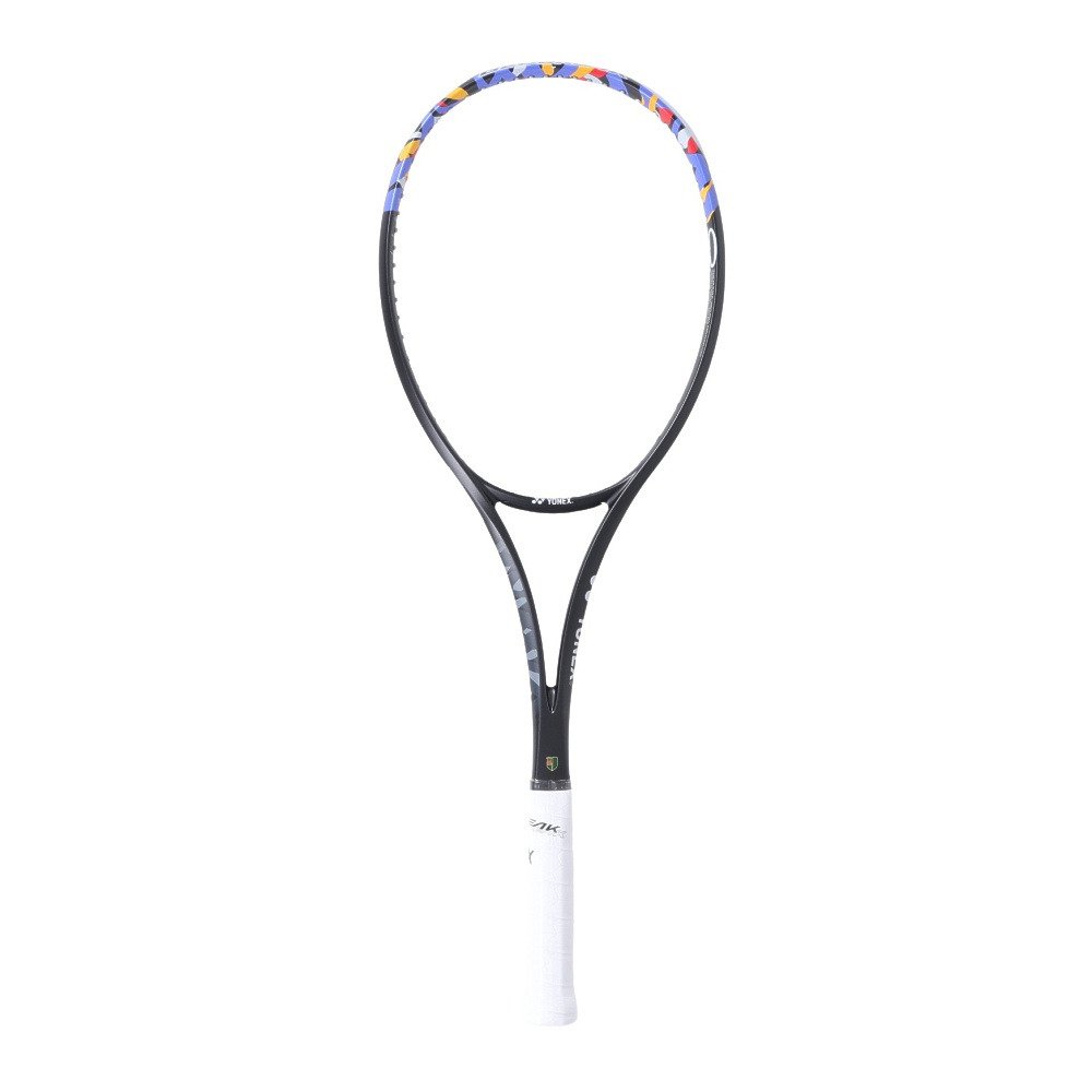 ヨネックス（YONEX）（メンズ、レディース）ソフトテニスラケット ジオ