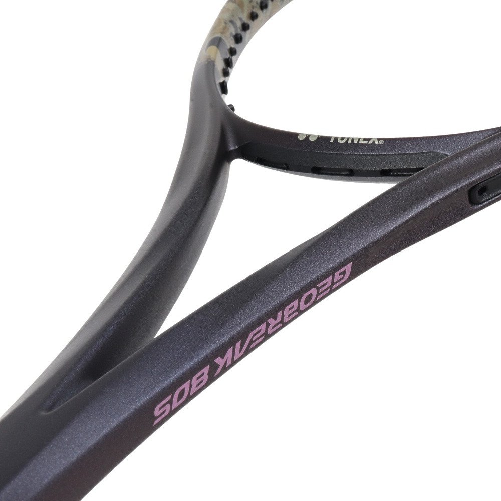 ヨネックス（YONEX）（メンズ、レディース）ソフトテニスラケット ジオ