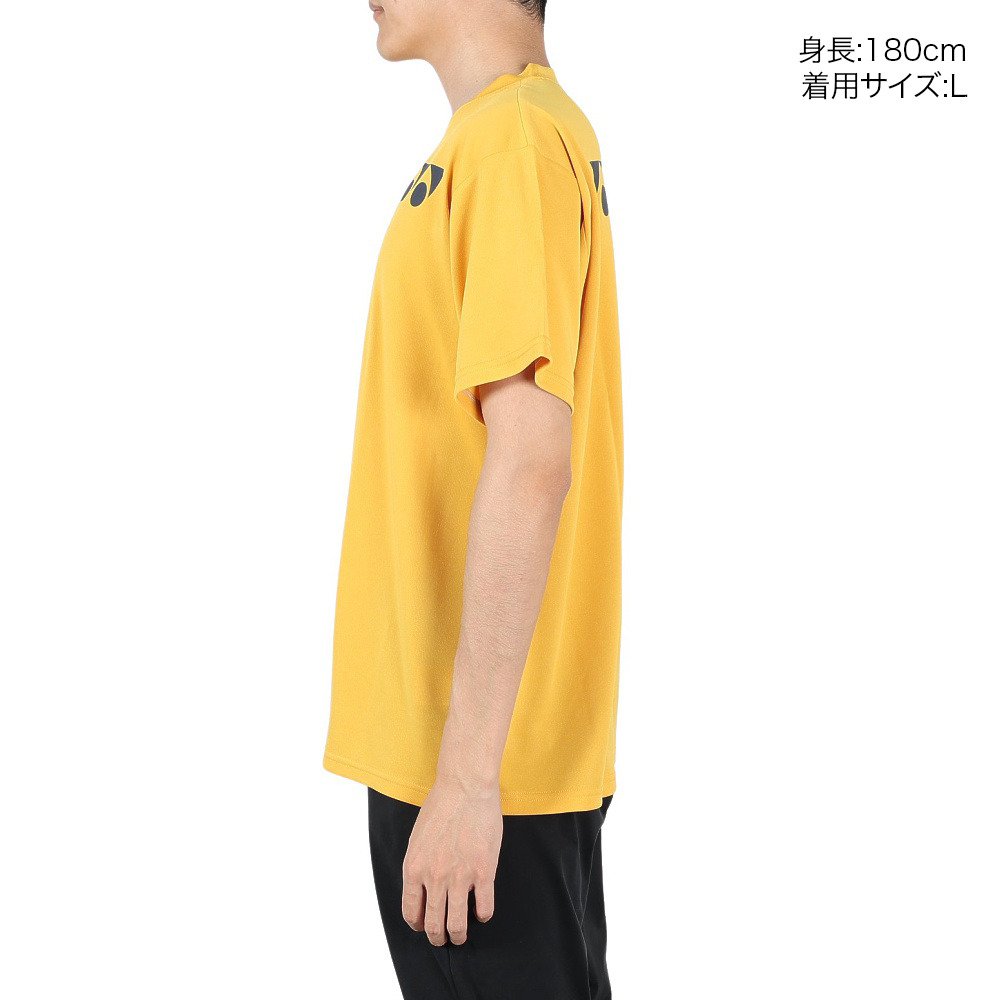 1回着用25FW【ヨネックス】テニスウェア セットアップXO/フィラ