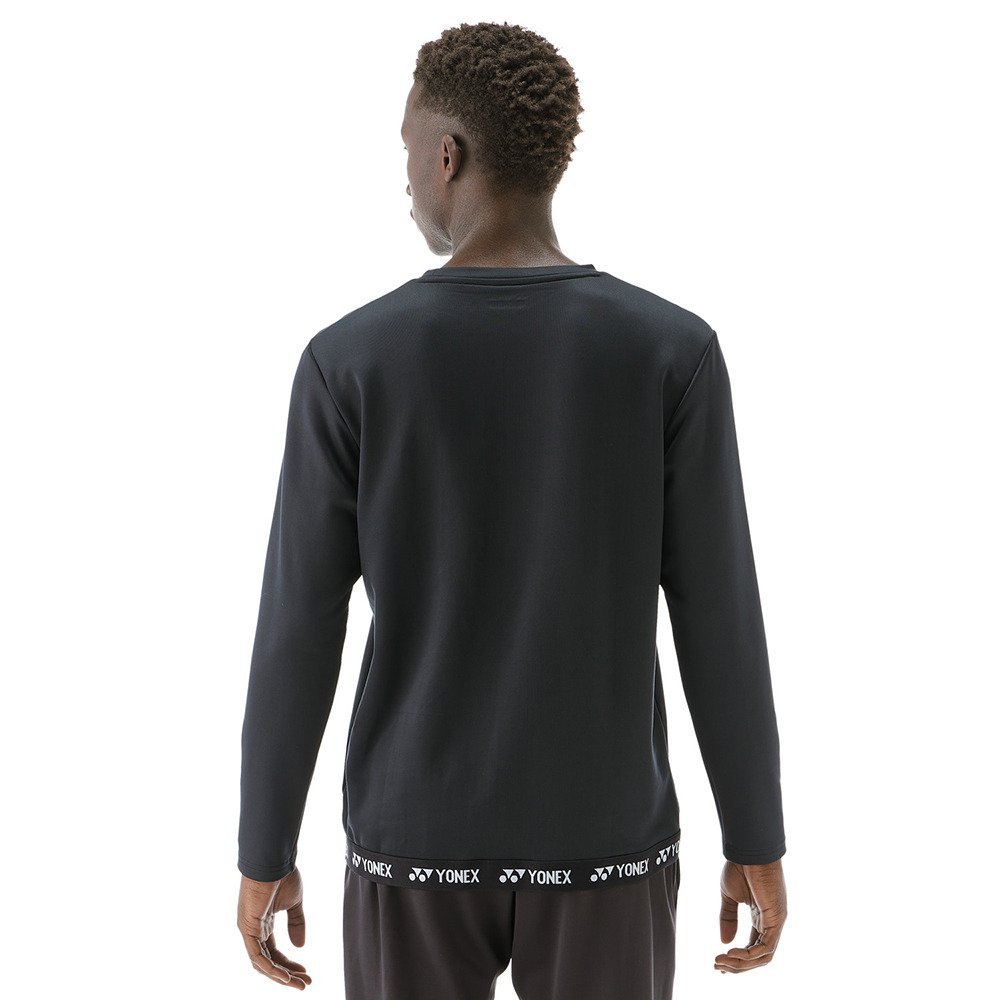 ヨネックス（YONEX）（メンズ）テニスウェア ユニロングスリーブT