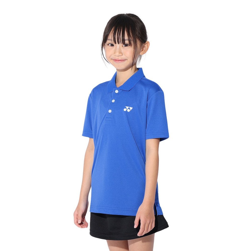 ヨネックス（YONEX）（キッズ）テニスウェア UVカット ジュニア ゲーム