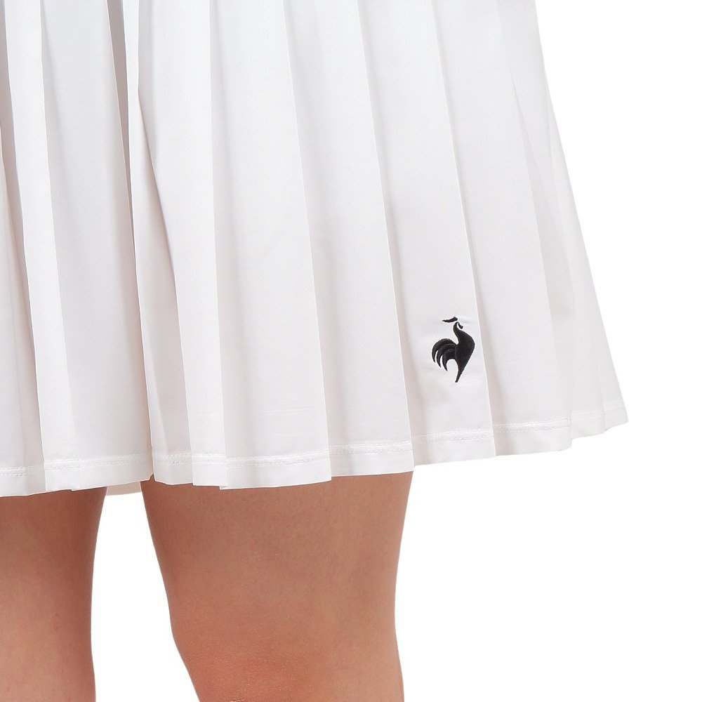 ルコックスポルティフ（lecoqsportif）（レディース）テニスウェア