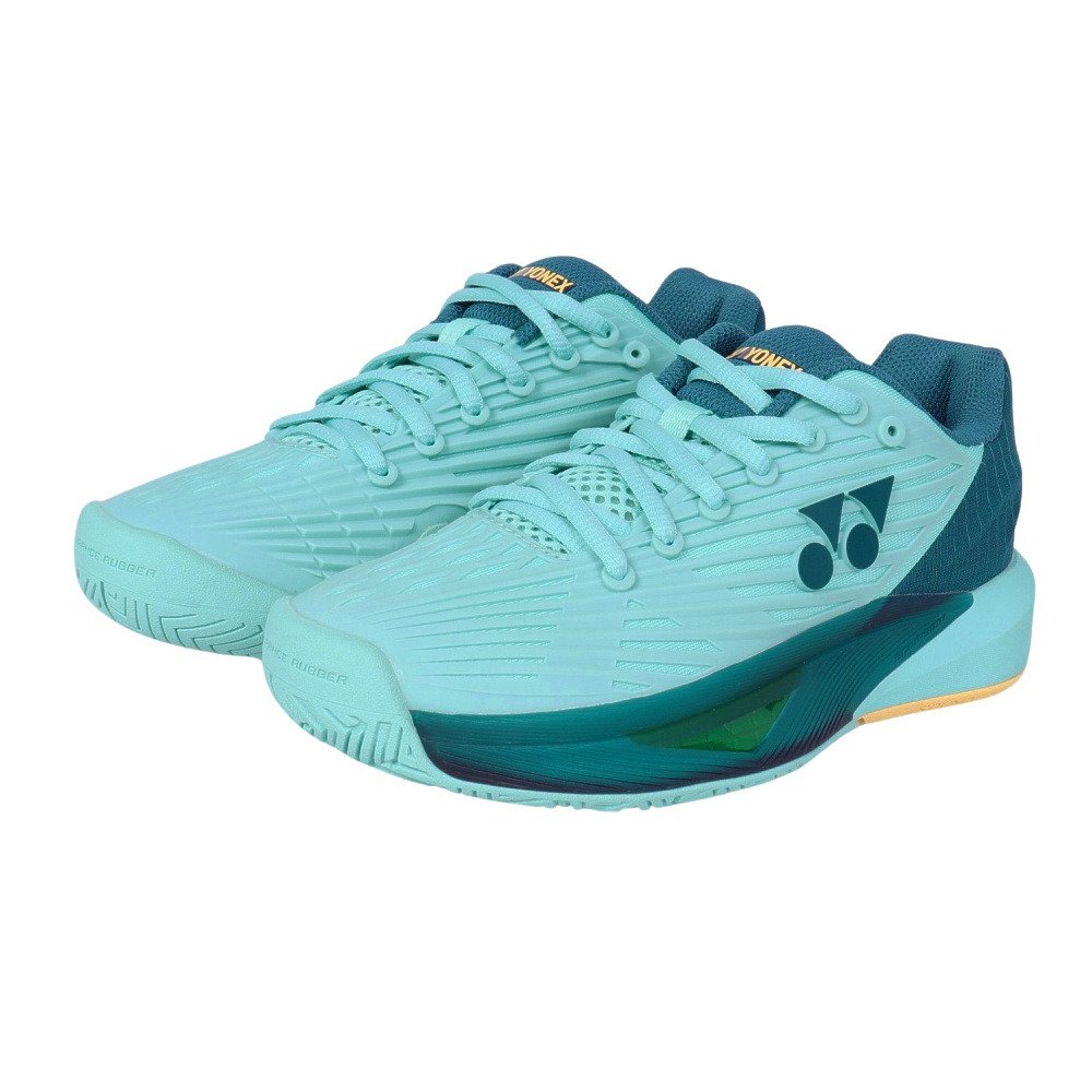ヨネックス（YONEX）（レディース）オールコート用 テニスシューズ