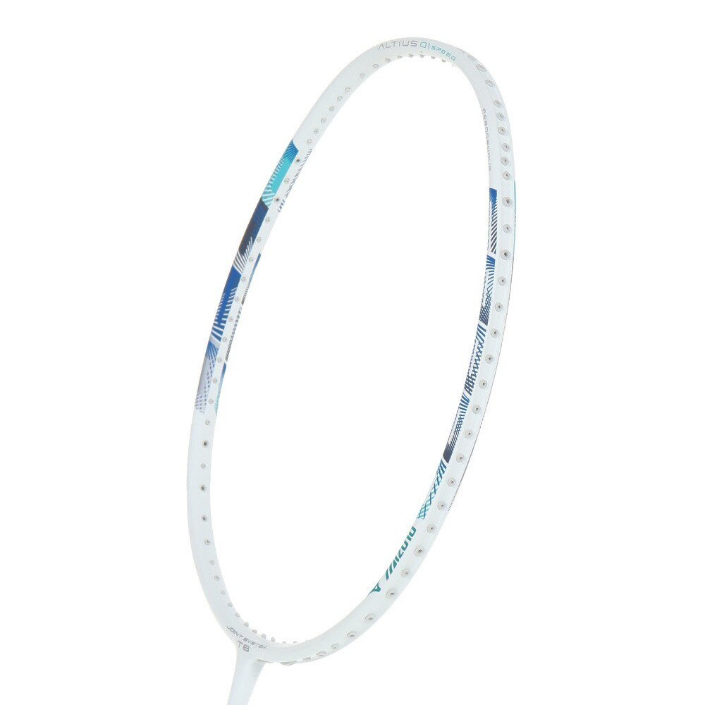 ミズノ（MIZUNO）（メンズ、レディース）バドミントンラケット