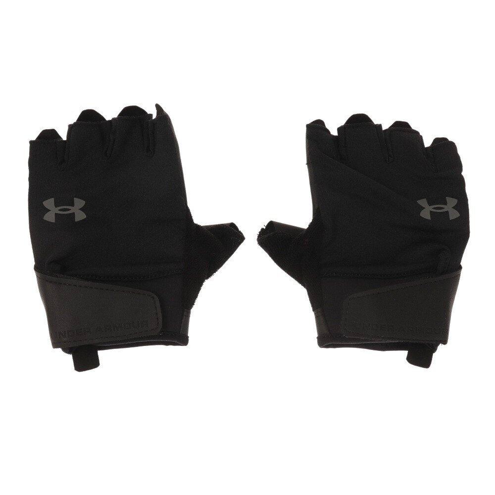 アンダーアーマー（UNDER ARMOUR）（メンズ）トレーニンググローブ