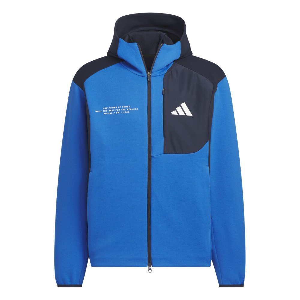 アディダス（adidas）（メンズ）アダプテーション レギュラーフィット