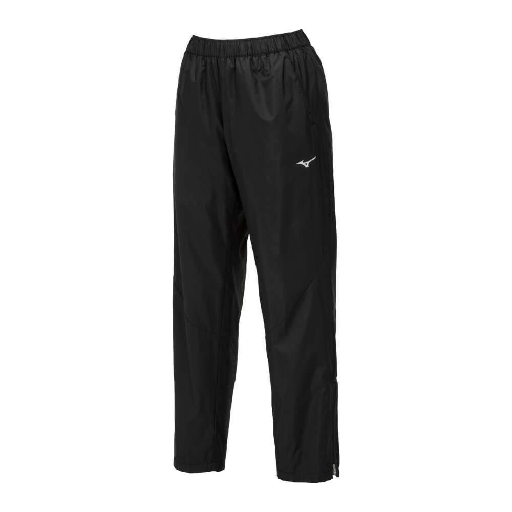 ミズノ（MIZUNO）（レディース）ブレスサーモ ウォーマー パンツ