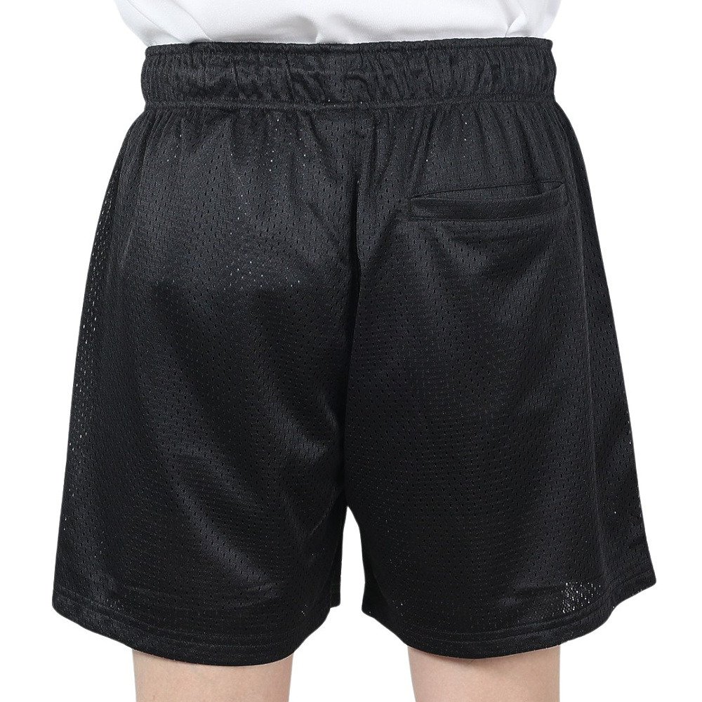 ニューエラ（NEW ERA）（メンズ、レディース）メッシュ ショートパンツ