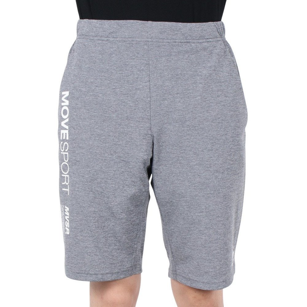 デサント（DESCENTE）（メンズ）SUNSCREEN TAIKYU ジャージハーフ