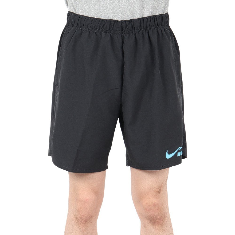 ナイキ（NIKE）（メンズ）ドライフィット CHLLNGR 7UL ランニング