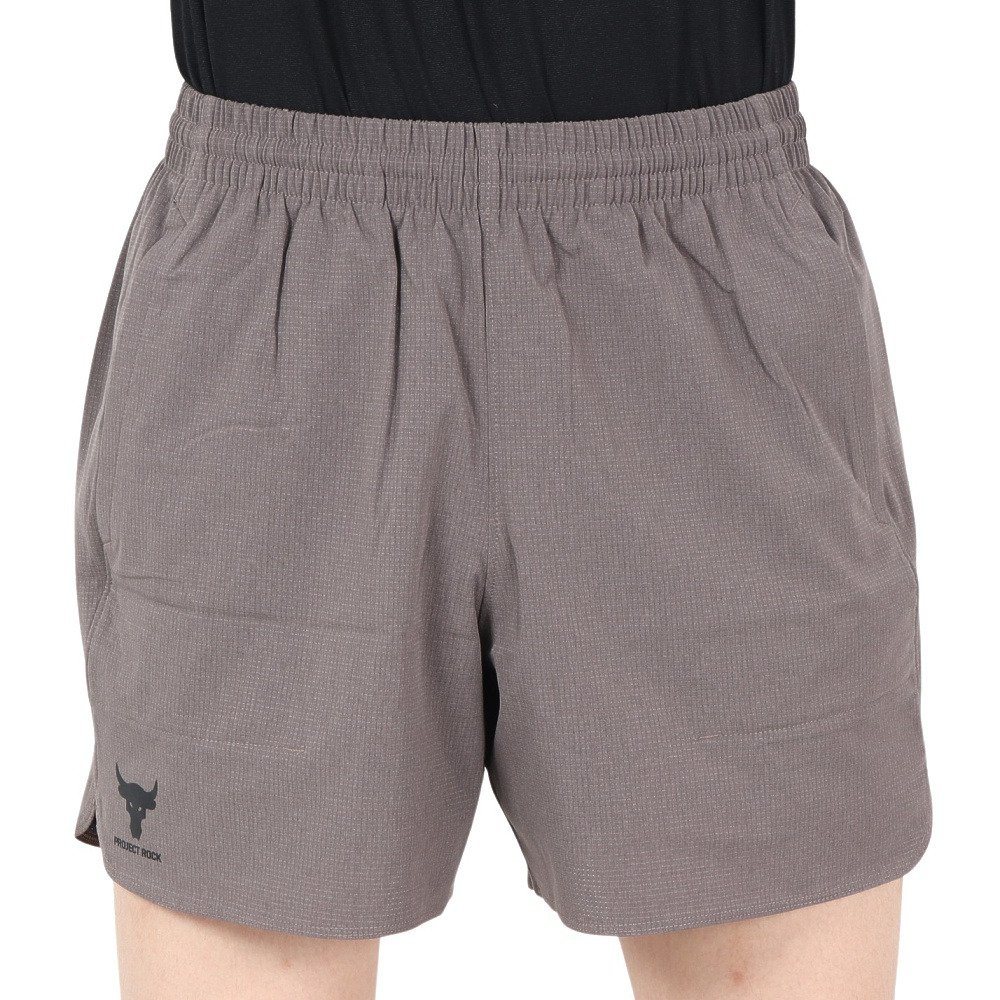 アンダーアーマー（UNDER ARMOUR）（メンズ）Project Rock Camp