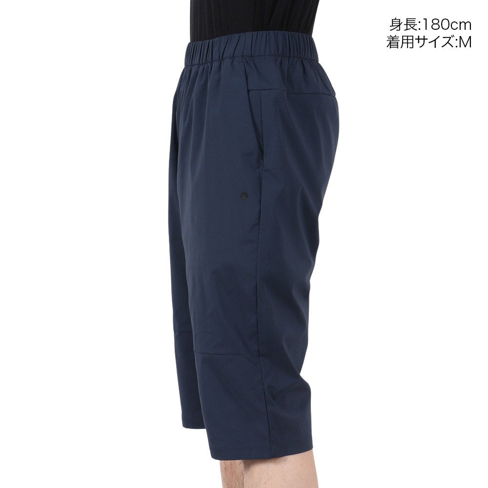 デュアリグ（DUARIG）（メンズ）ドライプラス WOVEN クロプトパンツ