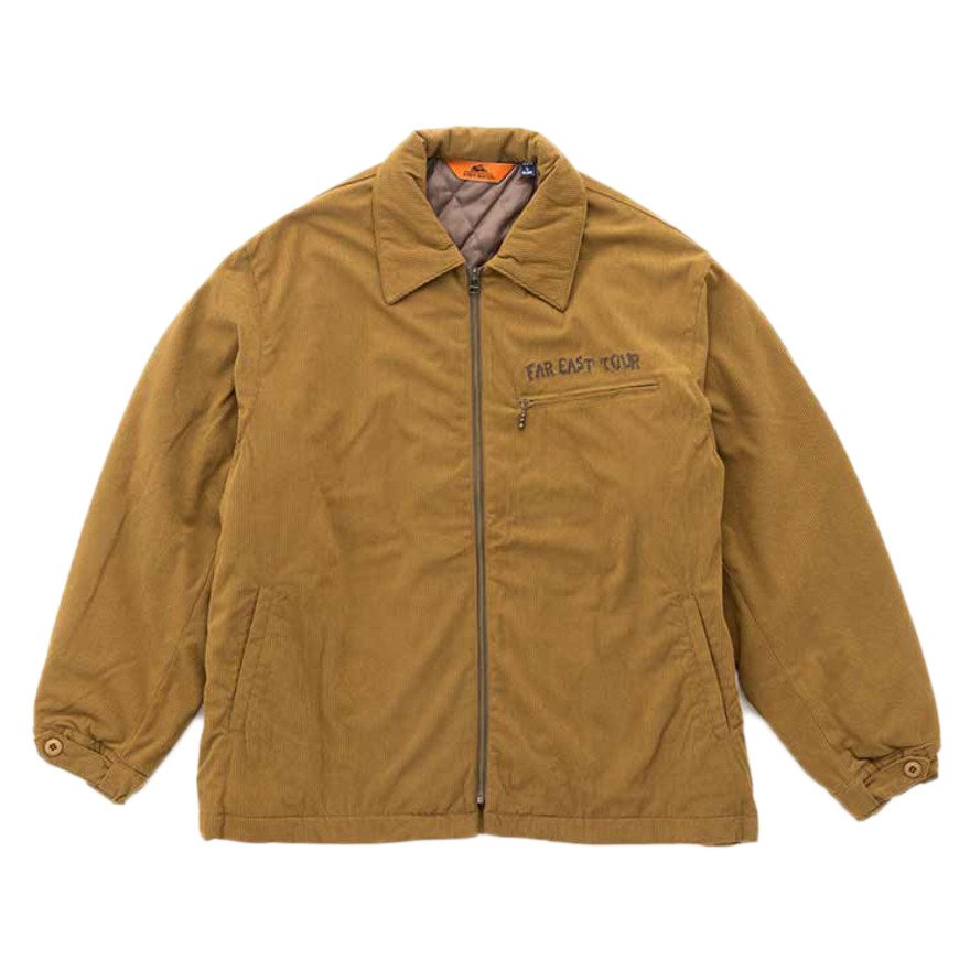 クリフメイヤー（KRIFF MAYER）（メンズ）スーベニア 刺繍 カークラブ