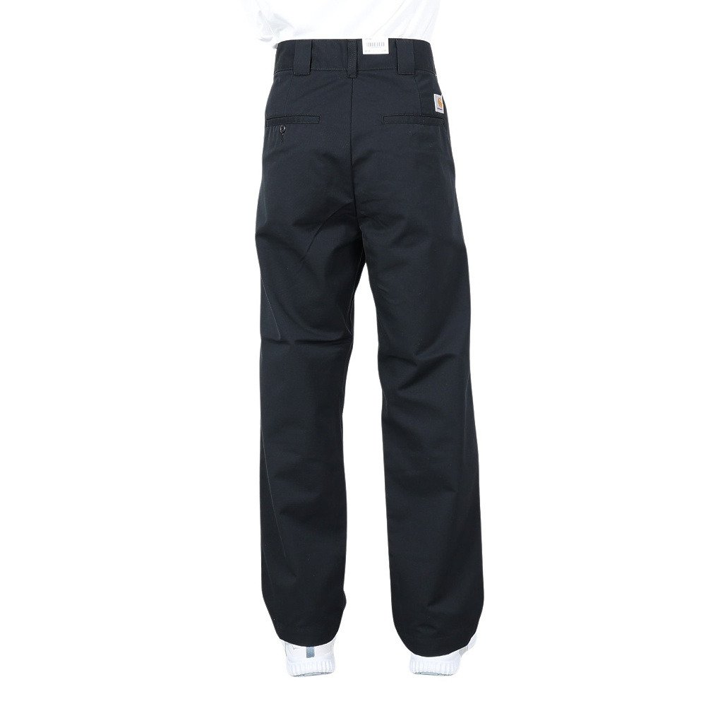 カーハート（CARHARTT）（メンズ）クラフト パンツ I0279658902