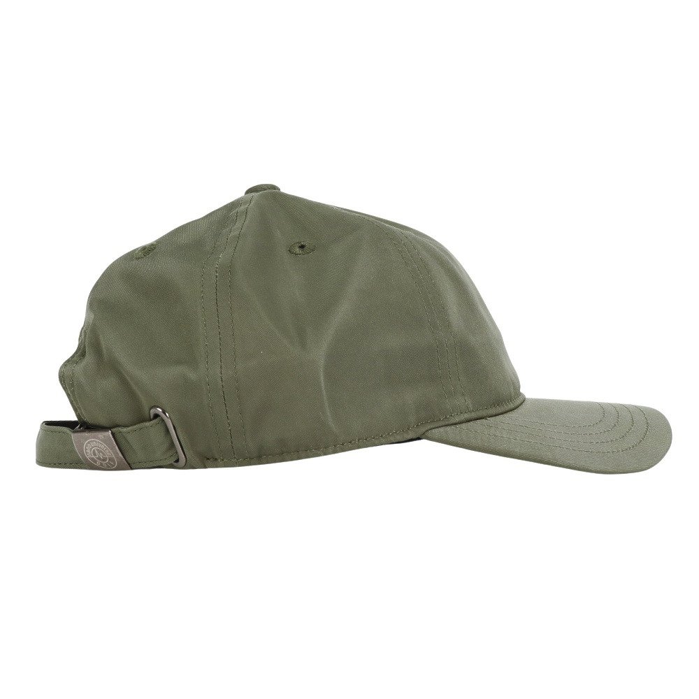 ナノユニバースゴルフ（NANO universe GOLF）（メンズ）ツイルキャップ