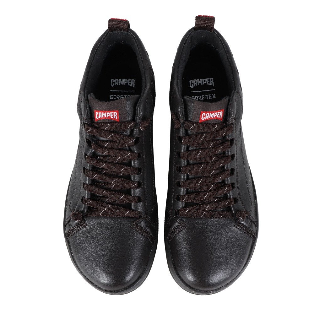 カンペール（Camper）（メンズ）防水シューズ ペウピスタ GM K300285