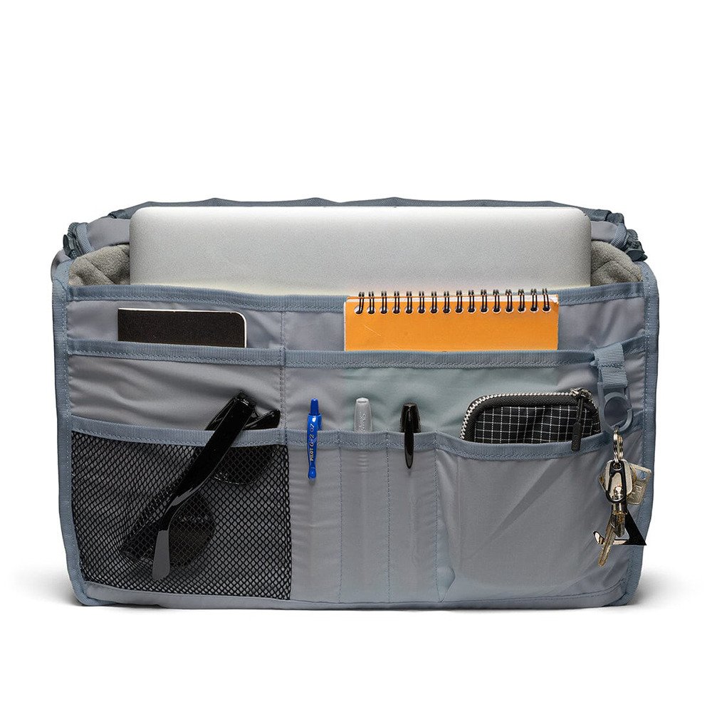 クロム（CHROME）（メンズ、レディース）MIDTOWN 20L メッセンジャー