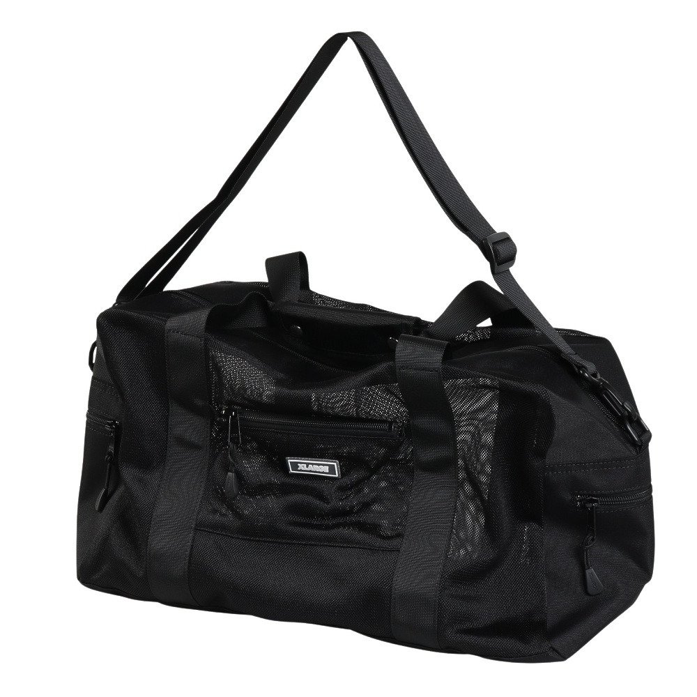 エクストララージ（XLARGE）（メンズ）メッシュ ダッフルバッグ