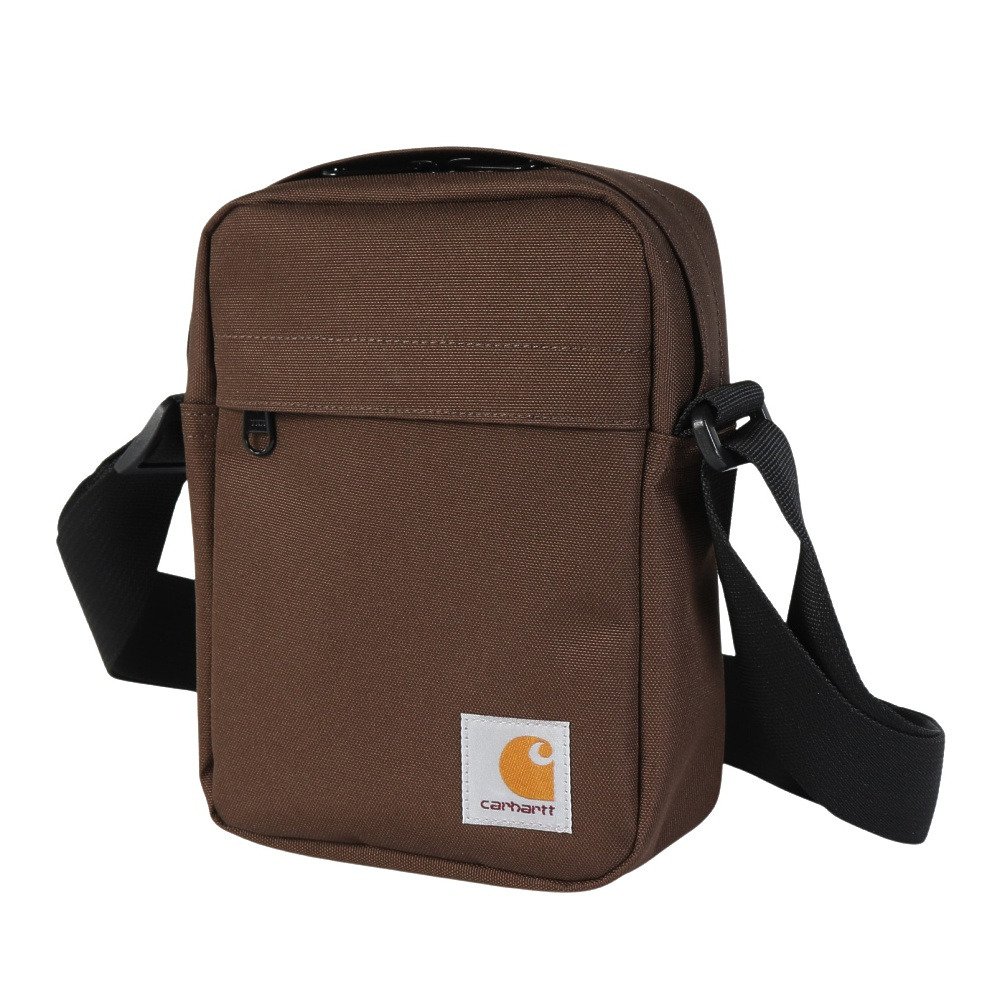 カーハート（CARHARTT）（メンズ、レディース）ジェイク ショルダー