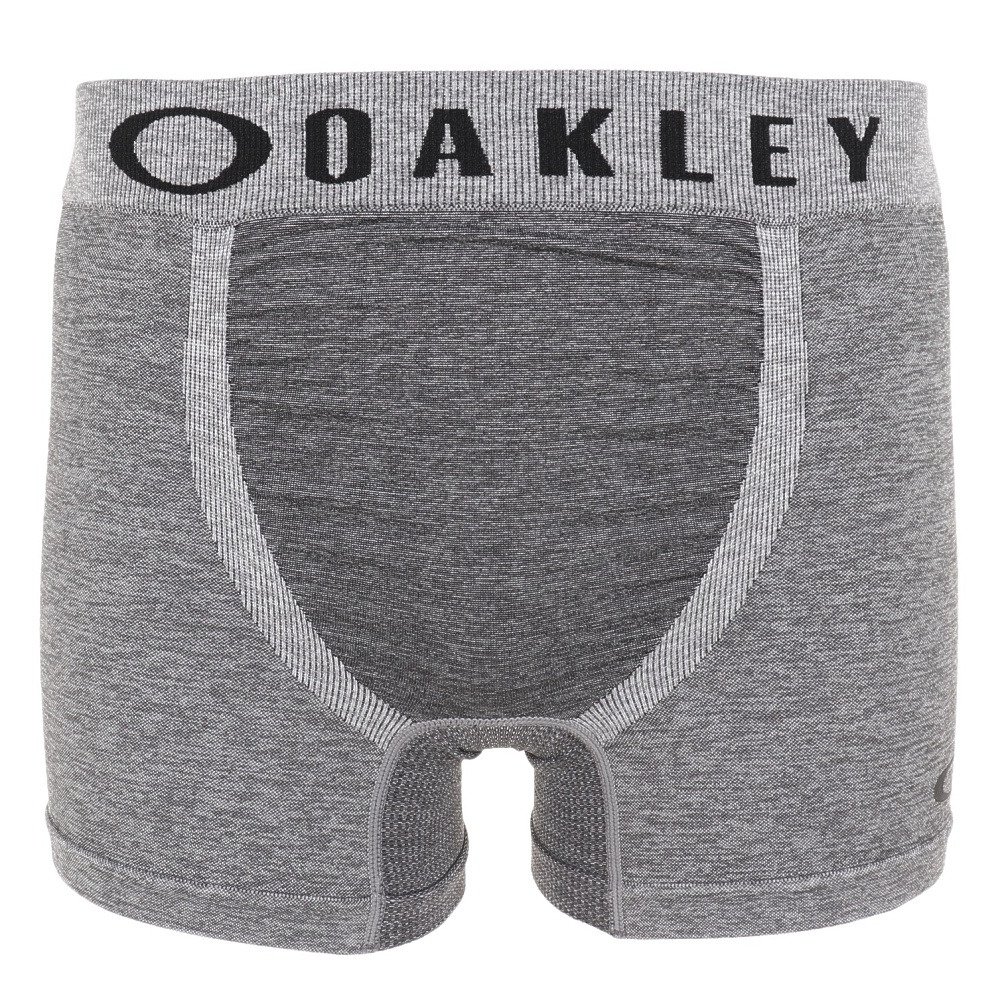 オークリー（OAKLEY）（メンズ）ボクサーパンツ O-FIT BOXER LOW 6.1