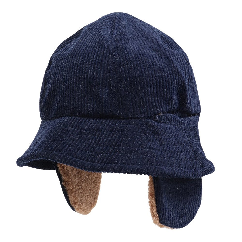 スライド（SLYDE）（メンズ、レディース）コーデュロイ バケットハット